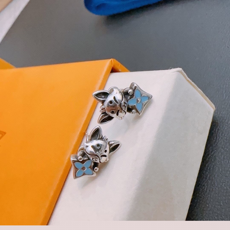 LV Necklaces